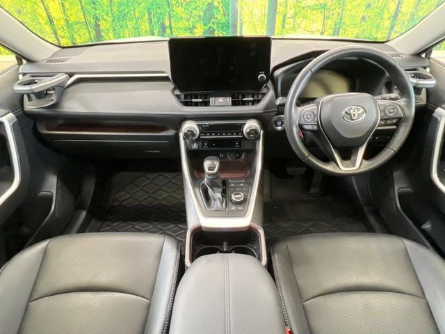 RAV42.0 G Zパッケージ 4WD