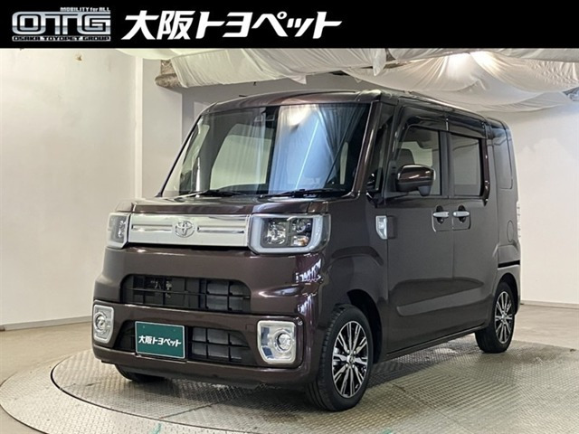 ピクシスメガGターボ SAIII