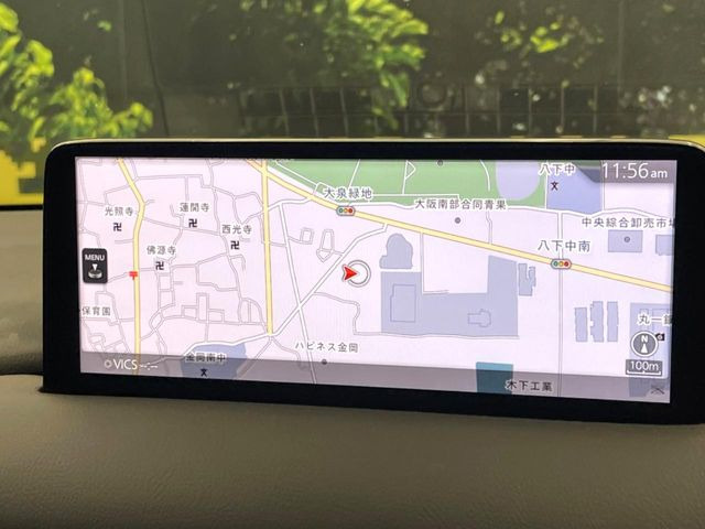 CX-52.5 25S エクスクルーシブモード