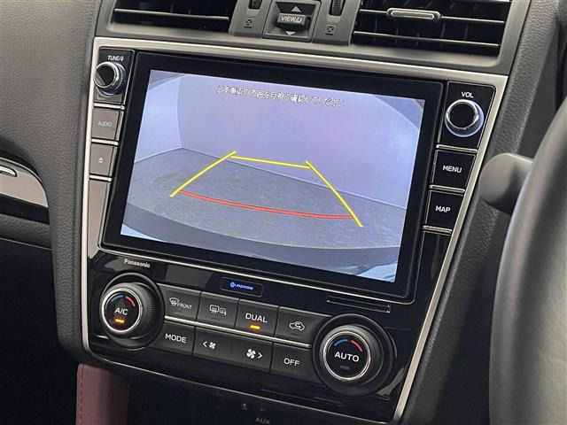 レヴォーグ1.6 STI スポーツ アイサイト 4WD