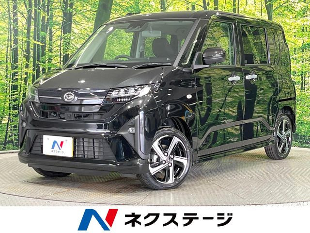 ムーヴカスタムRS
