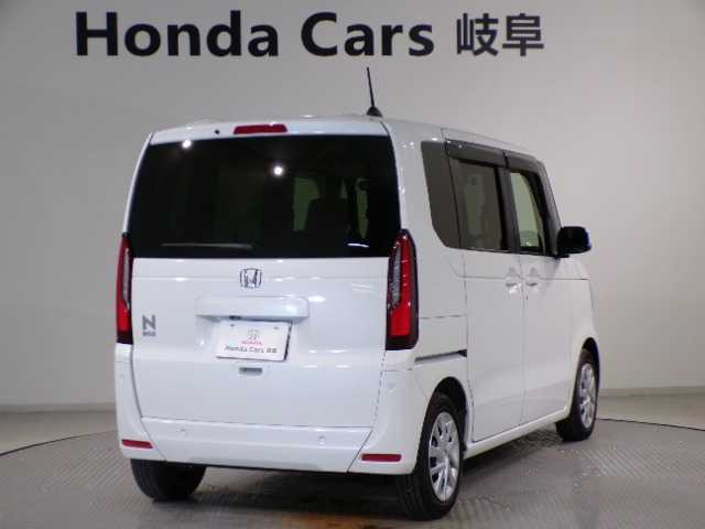 N-BOXスロープ