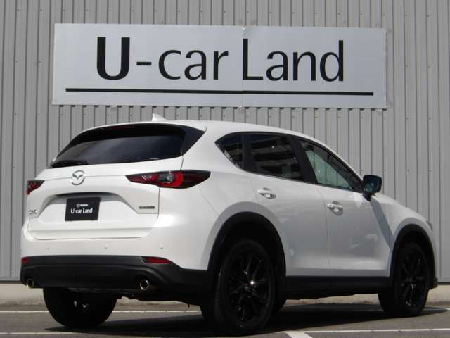 CX-52.0 20S ブラックトーンエディション
