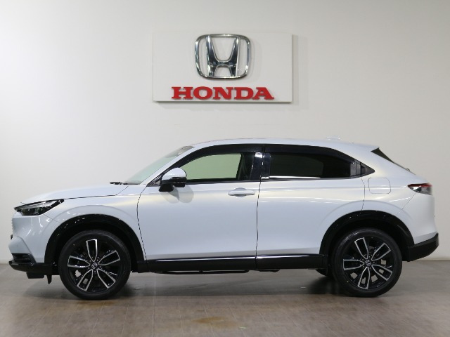 ヴェゼル1.5 e:HEV Z 4WD