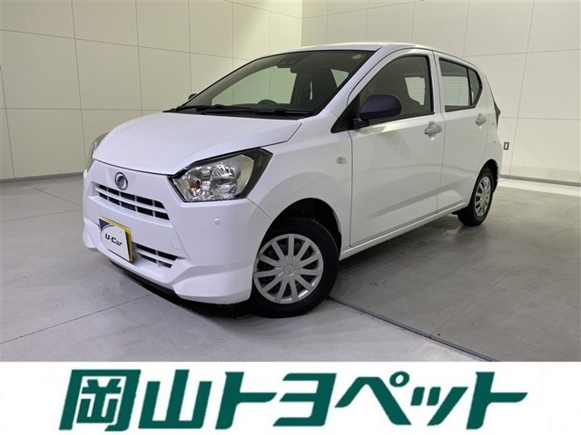 ミライースL SAIII