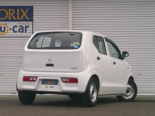 アルトバン VP オートギヤシフト
