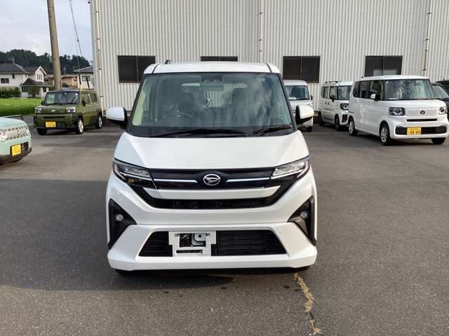 ムーヴRS 4WD