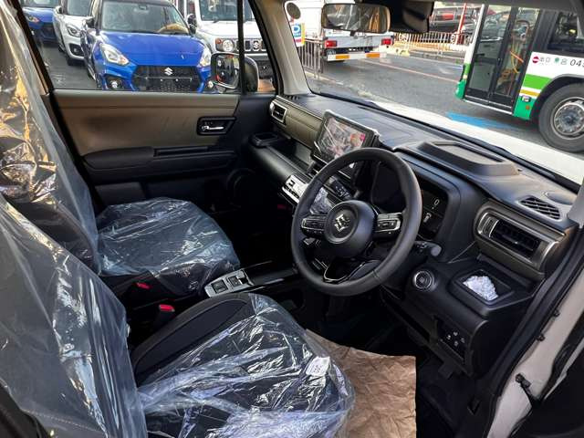 ���[�o�^�ςݖ��g�p�ԃA�b�v�O���[�h�p�b�P�[�W������ �S���ʃ��j�^�[�t�������[�i�r�Q�[�V���� �X�Y�L�R�l�N�g�Ή� �d���p�[�L���O�u���[�L �V�[�g&�X�e�A�����O�q�[�^�[ �J���[�w�b�h�A�b�v�f�B�X�v���C