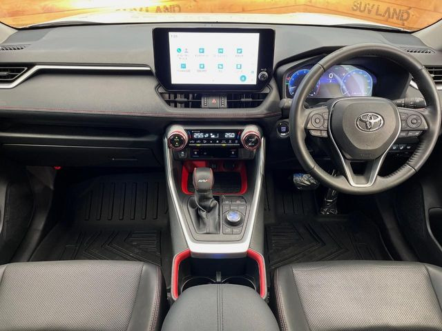 RAV42.0 アドベンチャー オフロードパッケージ II 4WD