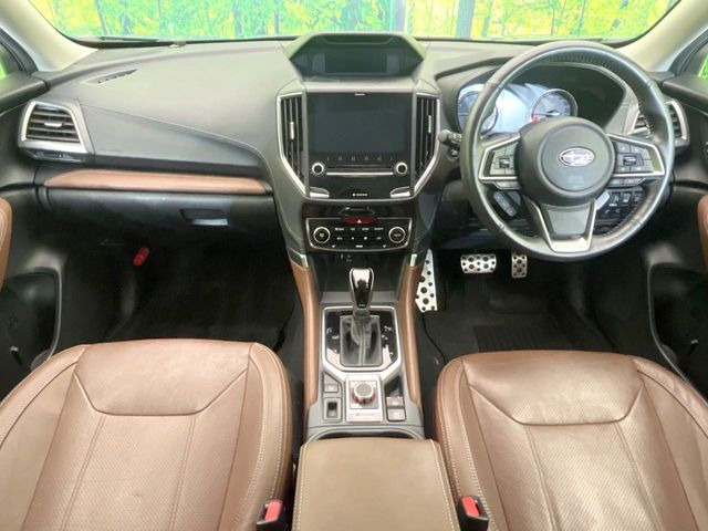 フォレスター2.0 アドバンス 4WD