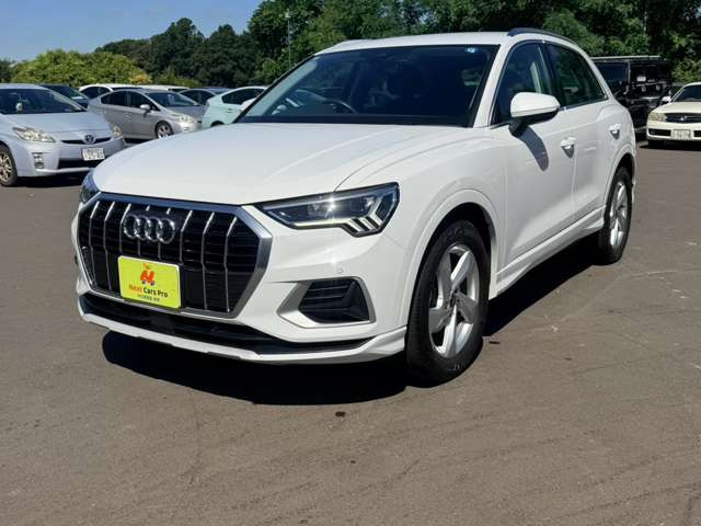 Q335 TFSI アドバンスド