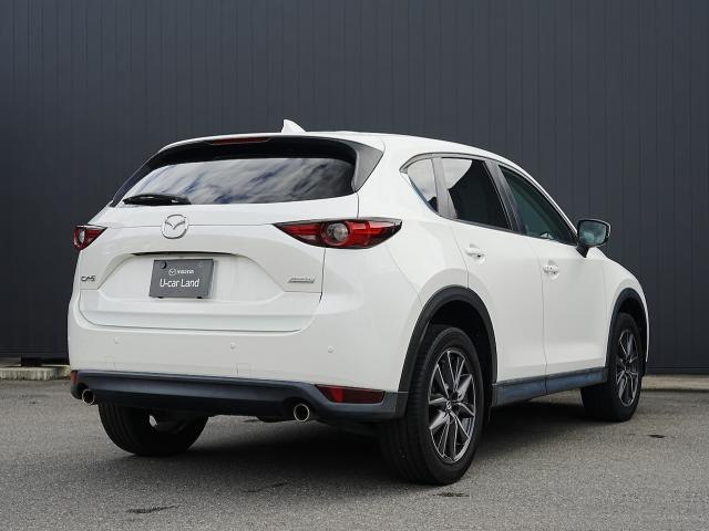 CX-52.0 20S プロアクティブ