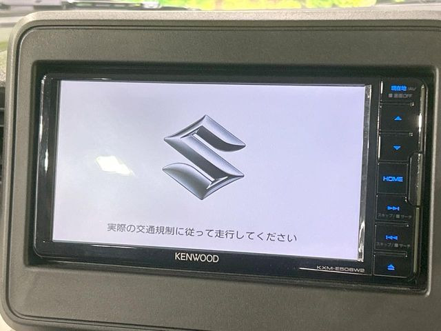 スペーシアハイブリッド(HYBRID) G スズキセーフティサポート非装着車