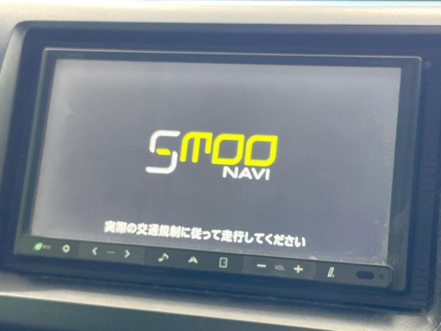 ステップワゴン2.0 スパーダ Z