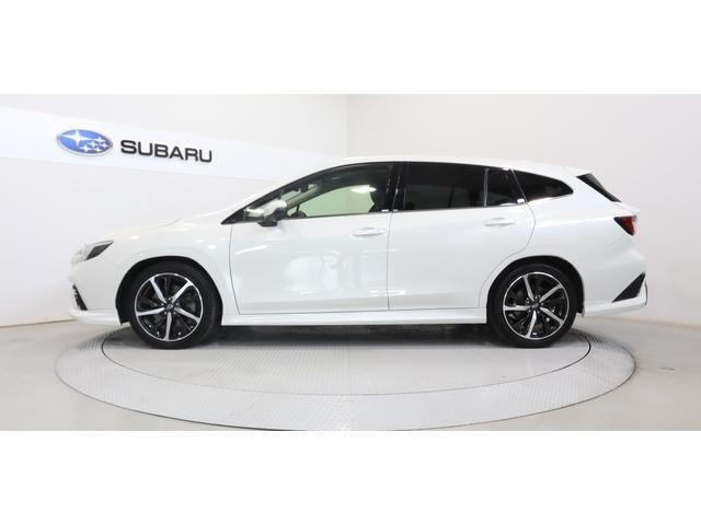 レヴォーグ1.8 GT-H EX 4WD