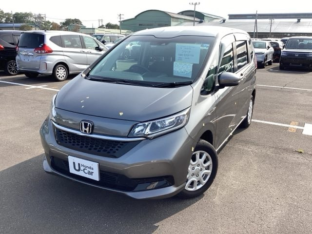 フリード1.5 G 4WD