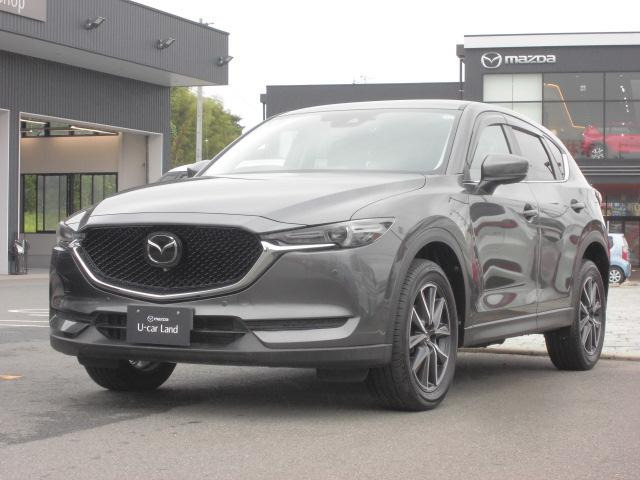 CX-52.2 XD プロアクティブ