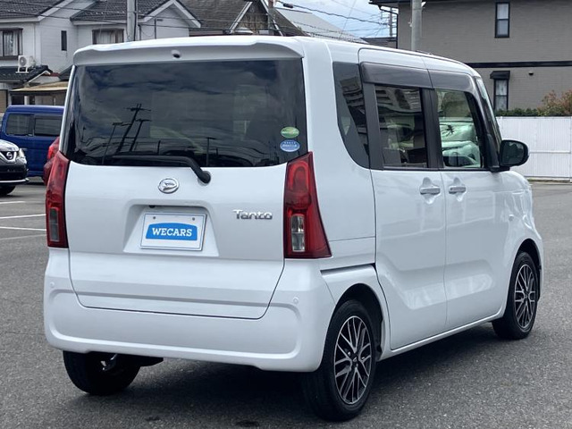 タントX