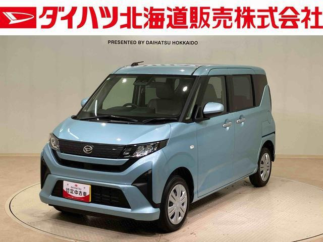 ムーヴX 4WD