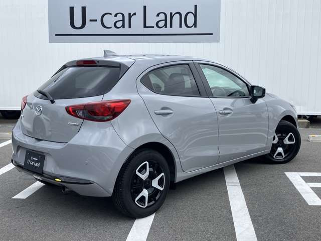 MAZDA21.5 15BD
