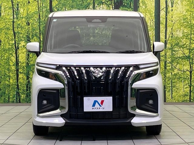 弊社では、全車『修復歴なし』のお車のみ取り扱っております。専任バイヤーによる厳選した仕入れの後、入庫後の車両チェックを行い、ネクステージが認定した高品質な中古車をご提供しております。