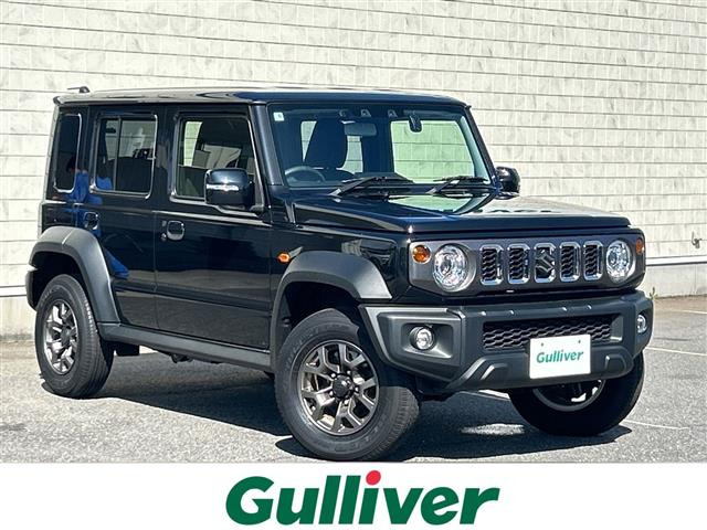 ジムニーノマド1.5 FC 4WD