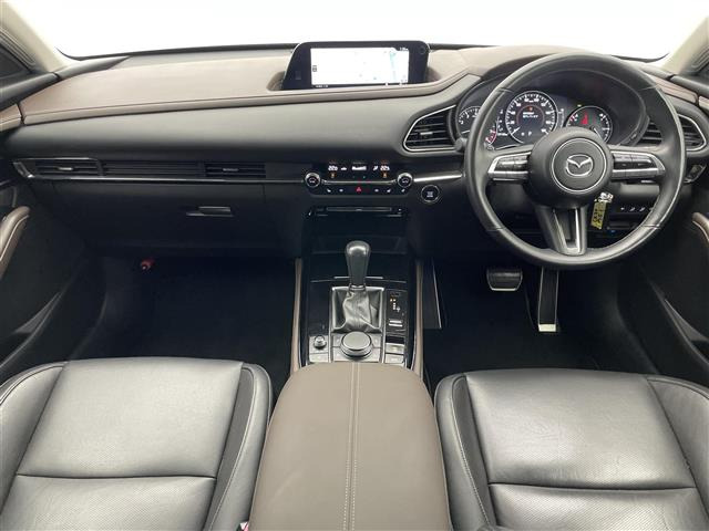 CX-302.0 20S Lパッケージ