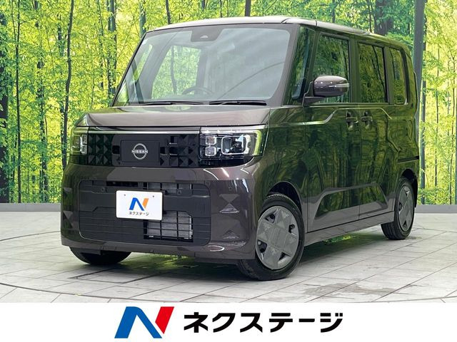 ルークスX