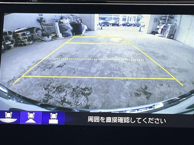 オデッセイ2.4 アブソルート