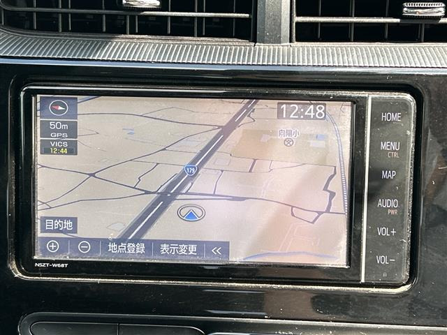 アクア1.5 S スタイルブラック