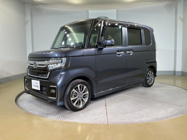 N-BOXカスタムL