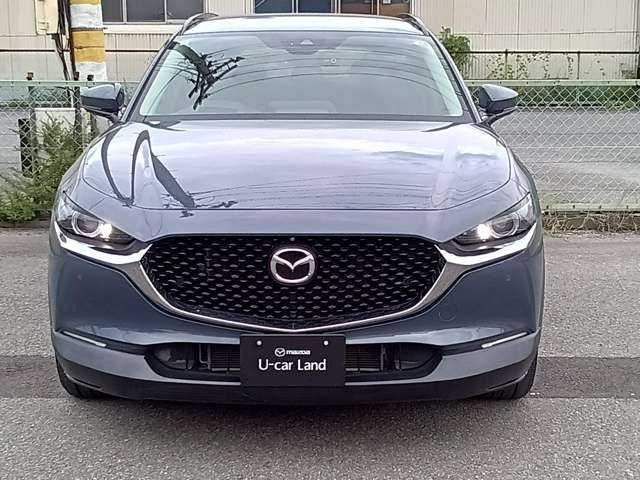CX-302.0 20S プロアクティブ ツーリングセレクション
