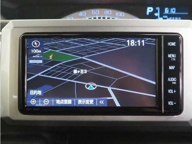 ピクシスメガL SAIII