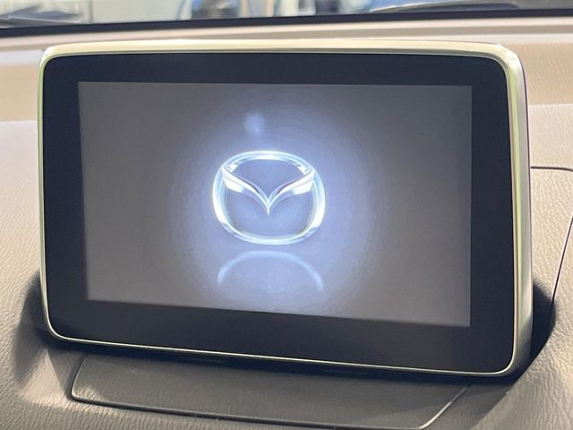デミオ1.5 XD ツーリング Lパッケージ