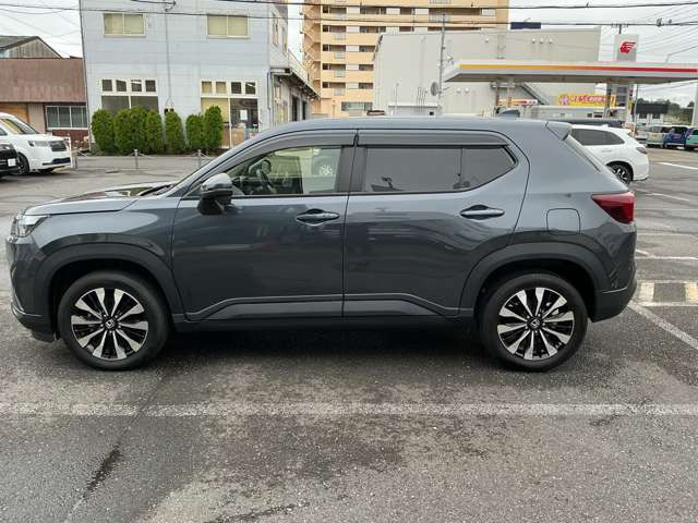 ZR-V1.5 Z