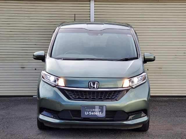 フリード1.5 G ホンダセンシング
