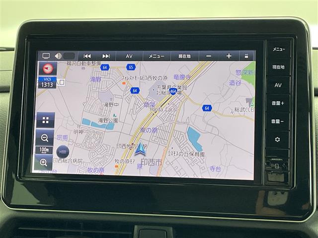 ルークスハイウェイスターX プロパイロットエディション