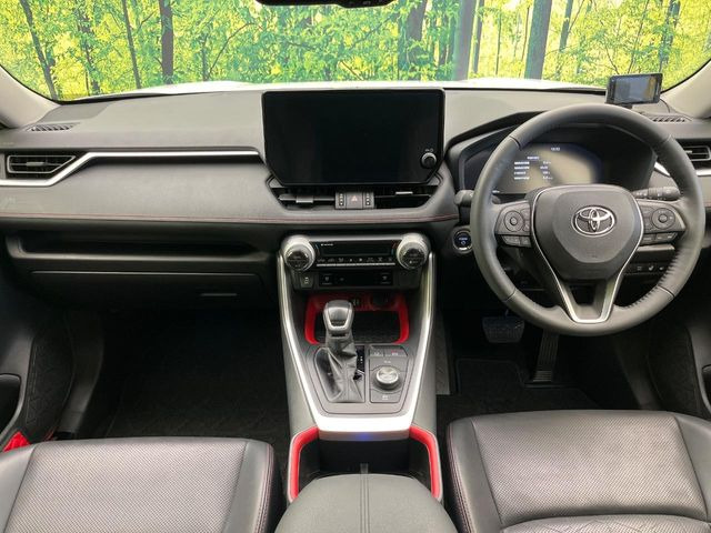 RAV42.5 ハイブリッド アドベンチャー オフロードパッケージ II E-Four 4WD