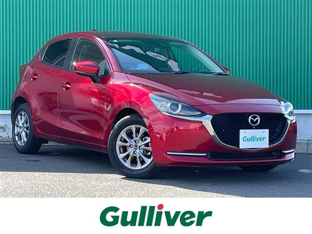 MAZDA21.5 15S プロアクティブ Sパッケージ