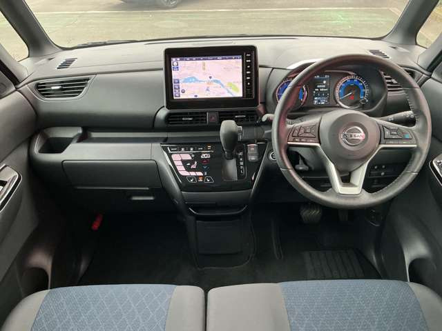 ルークスハイウェイスター Gターボ プロパイロットエディション 4WD