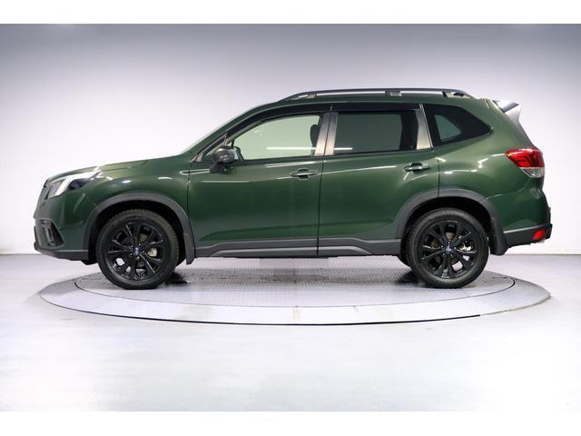 フォレスター1.8 XT エディション 4WD