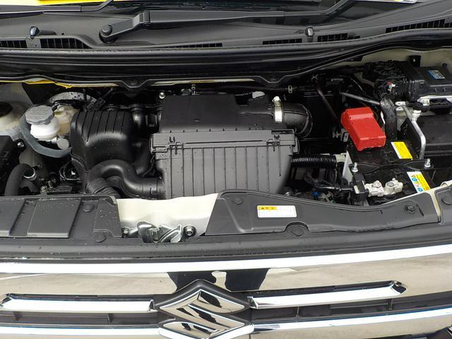 ワゴンRカスタムZハイブリッド(HYBRID) ZX 4WD