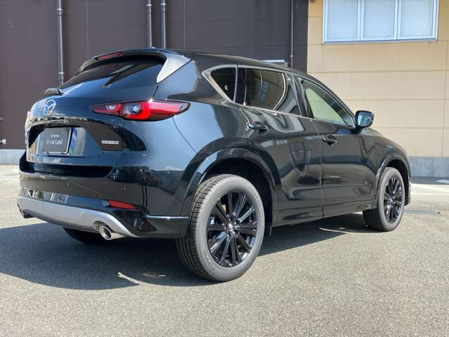 CX-52.2 XD ドライブ エディション