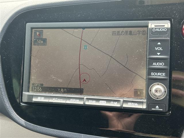 インサイト1.3 LS