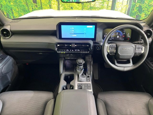 ランドクルーザー2502.7 VX 4WD