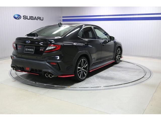 WRX S42.4 STI スポーツR EX 4WD