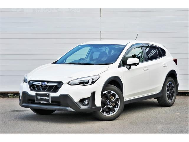 XV1.6i-L アイサイト 4WD
