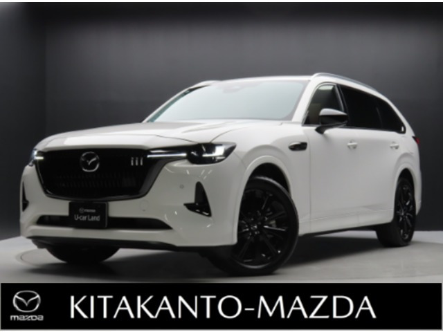 CX-803.3 XD ハイブリッド プレミアム スポーツ ディーゼル 4WD