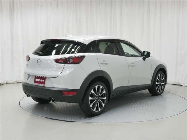 CX-31.8 XD プロアクティブ 4WD