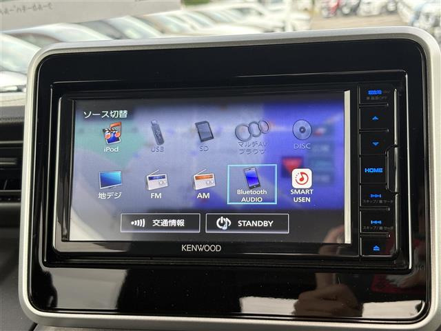 スペーシアギアハイブリッド(HYBRID) XZ